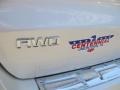 White Diamond Tricoat - Traverse LTZ AWD Photo No. 5