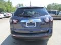 Atlantis Blue Metallic - Traverse LS Photo No. 5