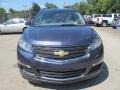 Atlantis Blue Metallic - Traverse LS Photo No. 10