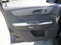Atlantis Blue Metallic - Traverse LS Photo No. 11