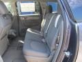 2014 Chevrolet Traverse LS Rear Seat