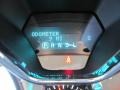 Atlantis Blue Metallic - Traverse LS Photo No. 20