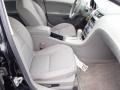 Black Granite Metallic - Malibu LS Photo No. 13