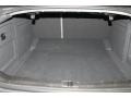 Pale Grey Trunk Photo for 2009 Audi A6 #84986339