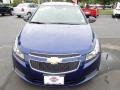 Blue Topaz Metallic - Cruze LS Photo No. 2