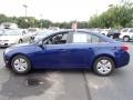 Blue Topaz Metallic - Cruze LS Photo No. 6
