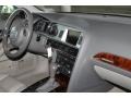 Quartz Grey Metallic - A6 4.2 quattro Sedan Photo No. 40