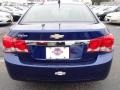 Blue Topaz Metallic - Cruze LS Photo No. 8