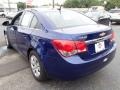 Blue Topaz Metallic - Cruze LS Photo No. 9