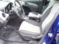 Blue Topaz Metallic - Cruze LS Photo No. 10