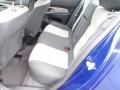 Blue Topaz Metallic - Cruze LS Photo No. 11