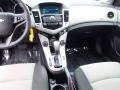 Blue Topaz Metallic - Cruze LS Photo No. 12