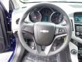 Blue Topaz Metallic - Cruze LS Photo No. 13