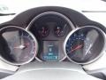 Blue Topaz Metallic - Cruze LS Photo No. 14