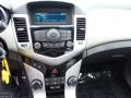 Blue Topaz Metallic - Cruze LS Photo No. 16