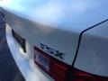 Premium White Pearl - TSX Sedan Photo No. 7