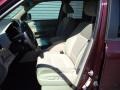 Dark Cherry Pearl - Pilot EX 4WD Photo No. 14