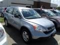 2008 Glacier Blue Metallic Honda CR-V LX  photo #1