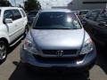 2008 Glacier Blue Metallic Honda CR-V LX  photo #2