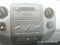 Silver Metallic - F150 XL Regular Cab Photo No. 11