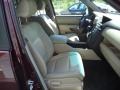 Dark Cherry Pearl - Pilot EX 4WD Photo No. 23