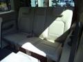 Dark Cherry Pearl - Pilot EX 4WD Photo No. 28