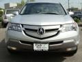 Billet Silver Metallic - MDX Technology Photo No. 2