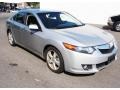 Palladium Metallic - TSX Sedan Photo No. 3