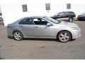 Palladium Metallic - TSX Sedan Photo No. 4