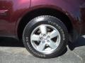Dark Cherry Pearl - Pilot EX 4WD Photo No. 33