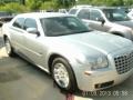 Bright Silver Metallic - 300 Touring Photo No. 5