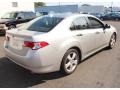Palladium Metallic - TSX Sedan Photo No. 5
