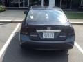 Magnetic Pearl - Civic Hybrid Sedan Photo No. 3