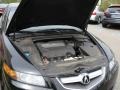 Nighthawk Black Pearl - TL 3.2 Photo No. 15