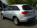 Billet Silver Metallic - MDX Technology Photo No. 4