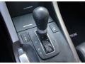 Palladium Metallic - TSX Sedan Photo No. 11