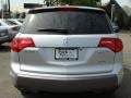 Billet Silver Metallic - MDX Technology Photo No. 5
