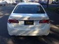 Premium White Pearl - TSX Sedan Photo No. 35