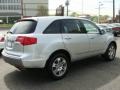 Billet Silver Metallic - MDX Technology Photo No. 6
