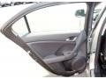 Palladium Metallic - TSX Sedan Photo No. 17
