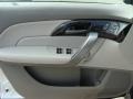 Billet Silver Metallic - MDX Technology Photo No. 7