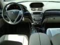 Billet Silver Metallic - MDX Technology Photo No. 9