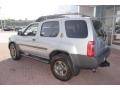 Silver Ice Metallic - Xterra SE V6 4x4 Photo No. 2
