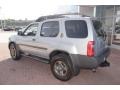 2003 Silver Ice Metallic Nissan Xterra SE V6 4x4  photo #2