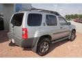 2003 Silver Ice Metallic Nissan Xterra SE V6 4x4  photo #11