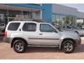 Silver Ice Metallic - Xterra SE V6 4x4 Photo No. 12