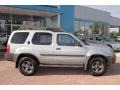 2003 Silver Ice Metallic Nissan Xterra SE V6 4x4  photo #12