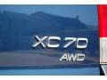 Nautic Blue Metallic - XC70 AWD Photo No. 48