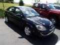 Black - Cobalt LT Sedan Photo No. 1