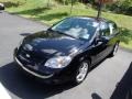 Black - Cobalt LT Sedan Photo No. 3